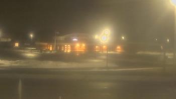 Weather camera view of Fremont School District 79.