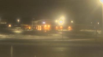 Weather camera view of Fremont School District 79.