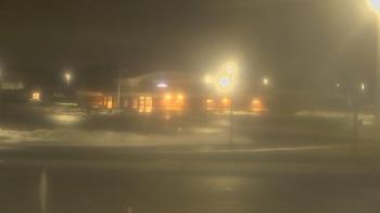 Weather camera view of Fremont School District 79.