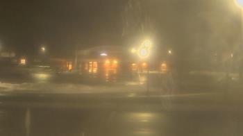 Weather camera view of Fremont School District 79.