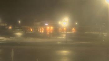 Weather camera view of Fremont School District 79.