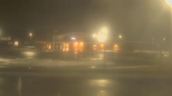 Weather camera view of Fremont School District 79.