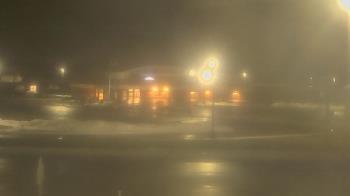 Weather camera view of Fremont School District 79.