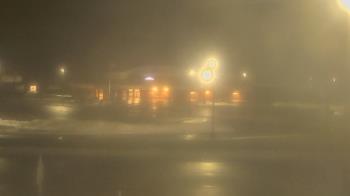 Weather camera view of Fremont School District 79.