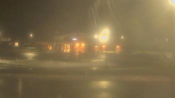 Weather camera view of Fremont School District 79.