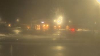 Weather camera view of Fremont School District 79.