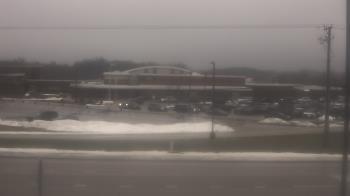 Weather camera view of Fremont School District 79.