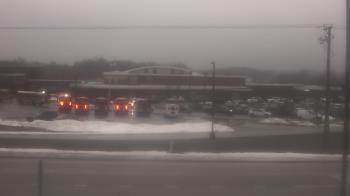 Weather camera view of Fremont School District 79.