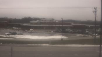 Weather camera view of Fremont School District 79.