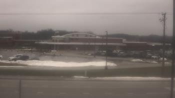 Weather camera view of Fremont School District 79.