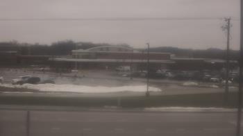 Weather camera view of Fremont School District 79.