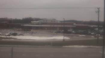 Weather camera view of Fremont School District 79.