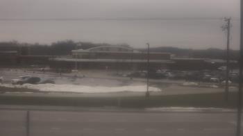 Weather camera view of Fremont School District 79.