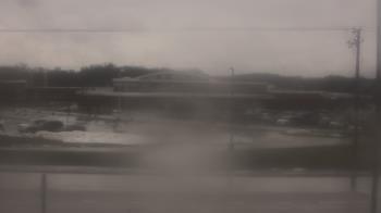 Weather camera view of Fremont School District 79.