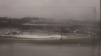 Weather camera view of Fremont School District 79.