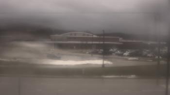 Weather camera view of Fremont School District 79.