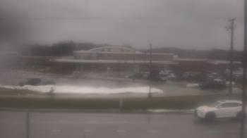 Weather camera view of Fremont School District 79.