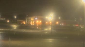 Weather camera view of Fremont School District 79.