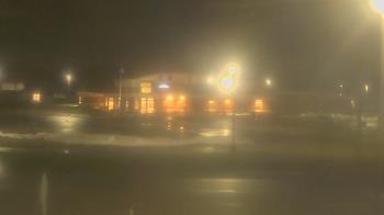 Weather camera view of Fremont School District 79.