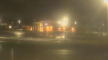 Weather camera view of Fremont School District 79.