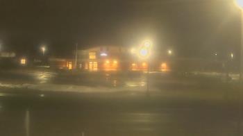 Weather camera view of Fremont School District 79.