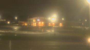 Weather camera view of Fremont School District 79.