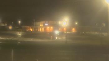 Weather camera view of Fremont School District 79.