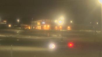 Weather camera view of Fremont School District 79.