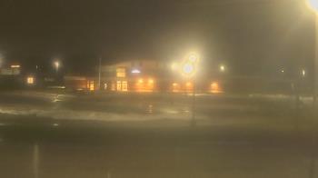 Weather camera view of Fremont School District 79.