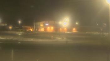 Weather camera view of Fremont School District 79.