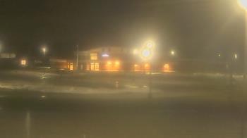 Weather camera view of Fremont School District 79.