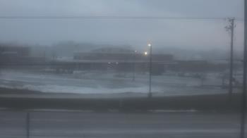 Weather camera view of Fremont School District 79.