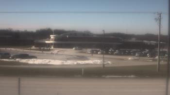 Weather camera view of Fremont School District 79.