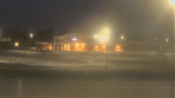 Weather camera view of Fremont School District 79.