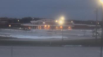 Weather camera view of Fremont School District 79.