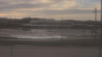Weather camera view of Fremont School District 79.