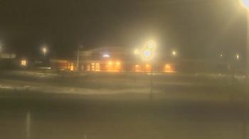 Weather camera view of Fremont School District 79.