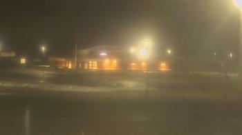 Weather camera view of Fremont School District 79.