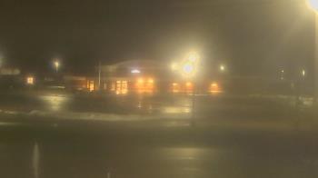 Weather camera view of Fremont School District 79.