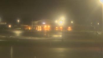 Weather camera view of Fremont School District 79.