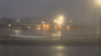 Weather camera view of Fremont School District 79.