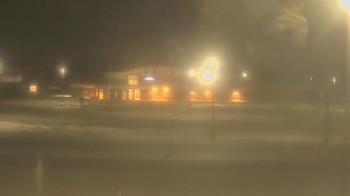 Weather camera view of Fremont School District 79.