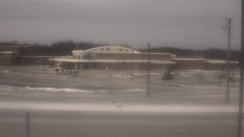Weather camera view of Fremont School District 79.