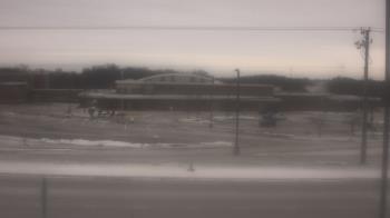 Weather camera view of Fremont School District 79.