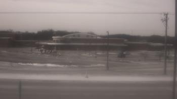 Weather camera view of Fremont School District 79.