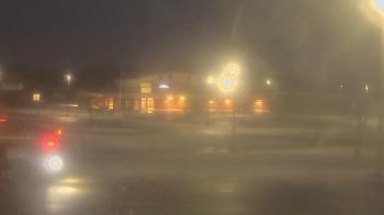 Weather camera view of Fremont School District 79.