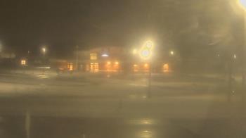 Weather camera view of Fremont School District 79.