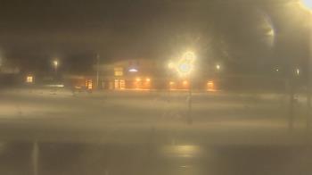 Weather camera view of Fremont School District 79.