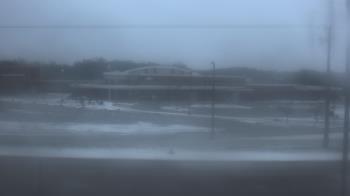 Weather camera view of Fremont School District 79.