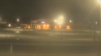Weather camera view of Fremont School District 79.